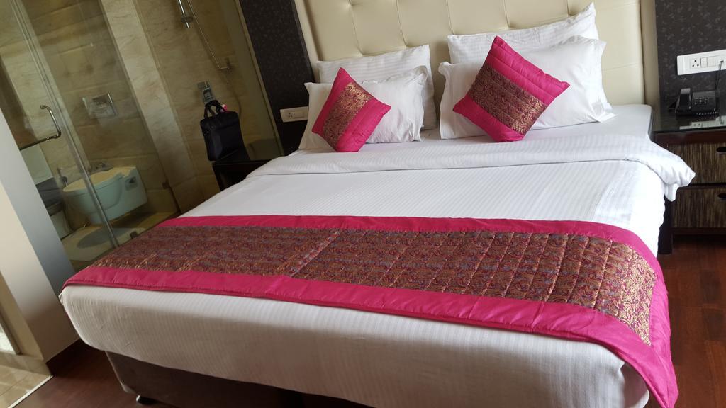 Bohol Hotel Χονγκ Κονγκ Εξωτερικό φωτογραφία