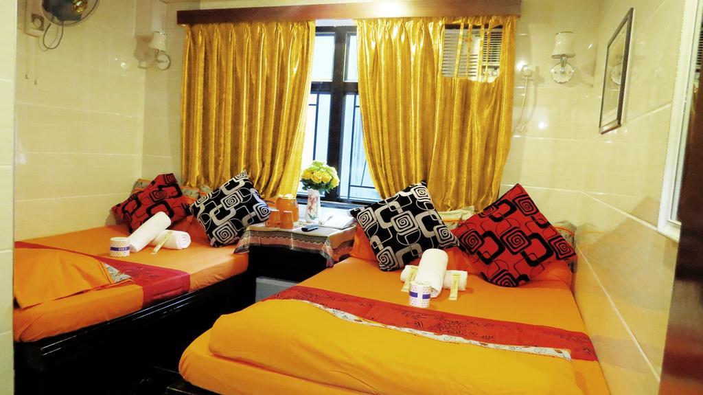Bohol Hotel Χονγκ Κονγκ Εξωτερικό φωτογραφία