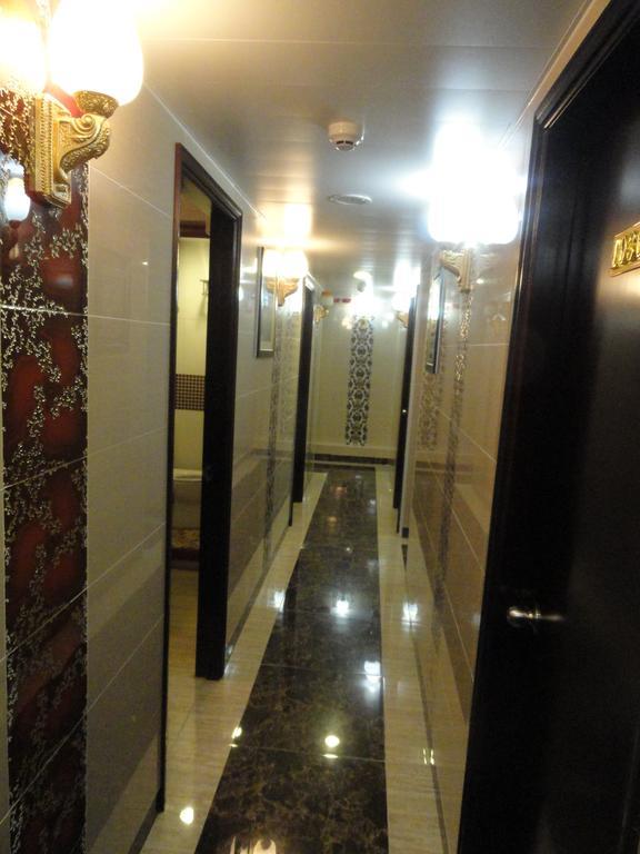 Bohol Hotel Χονγκ Κονγκ Εξωτερικό φωτογραφία