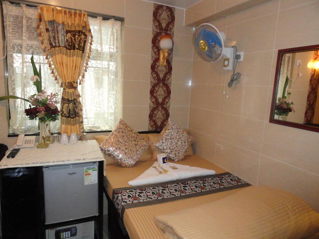 Bohol Hotel Χονγκ Κονγκ Δωμάτιο φωτογραφία