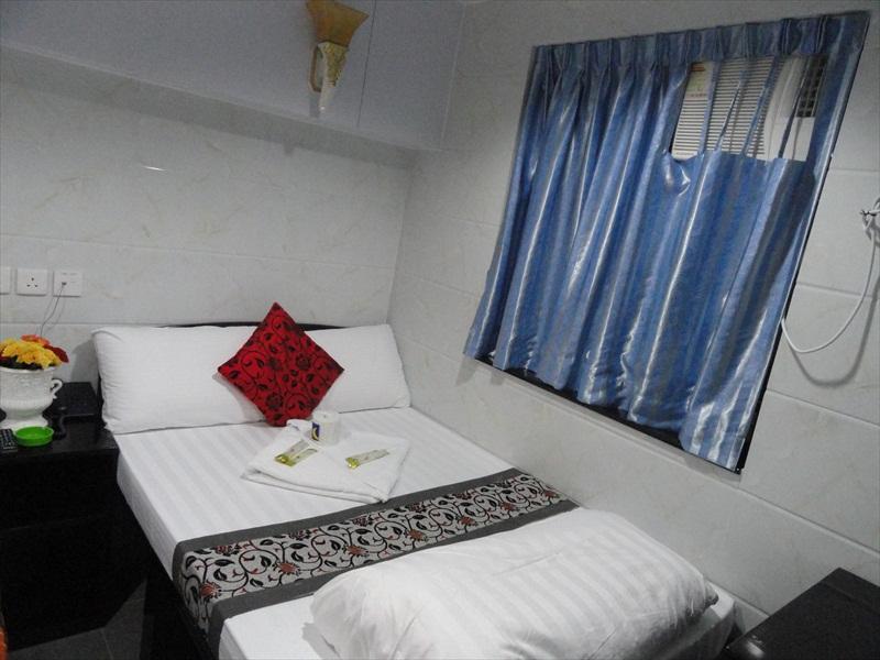 Bohol Hotel Χονγκ Κονγκ Εξωτερικό φωτογραφία