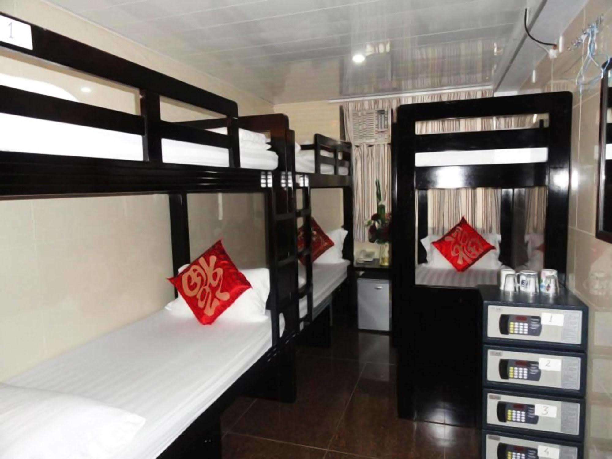 Bohol Hotel Χονγκ Κονγκ Εξωτερικό φωτογραφία