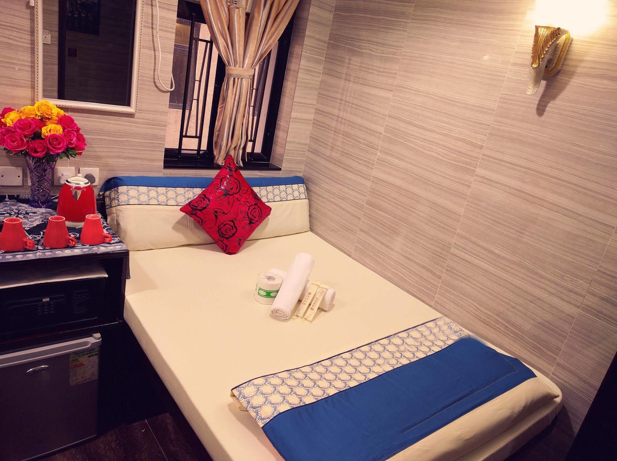 Bohol Hotel Χονγκ Κονγκ Εξωτερικό φωτογραφία